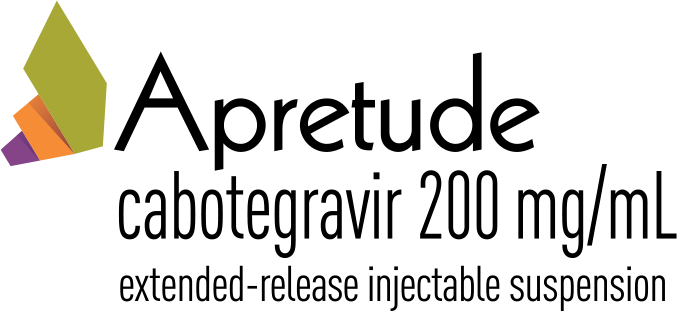 APRETUDE (cabotegravir)